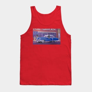 The O.G. Tank Top